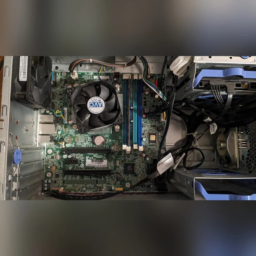 Custom Built Computers **Please Read Description**